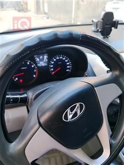 هيونداي أكسنت